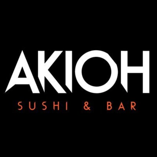 Akioh Sushi & Bar