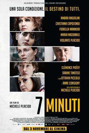 Movie 7 minutos