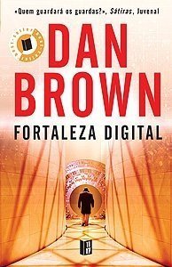 Book Fortaleza Digital by Dan Brown