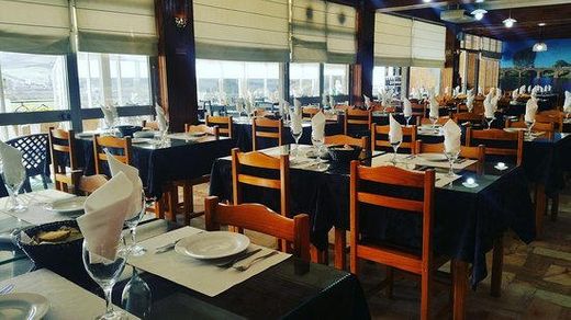 Restaurante Panorama