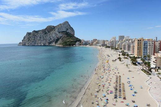 Calpe