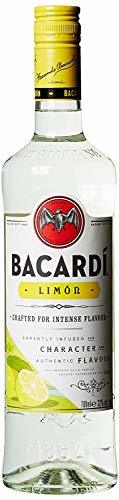 Product Bacardi Limón Ron