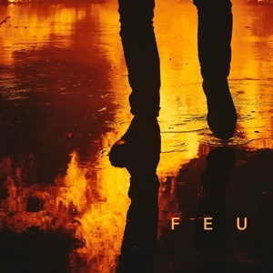 Canción Nekfeu- Feu