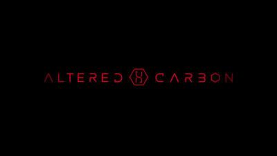 Altered Carbon