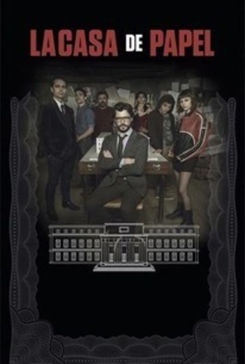 La casa de papel