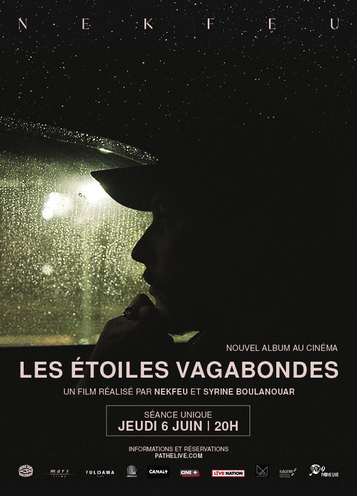 Movies Les étoiles vagabondes Documentaire