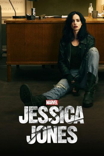 Jessica jones 