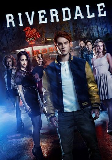 Riverdale | Netflix