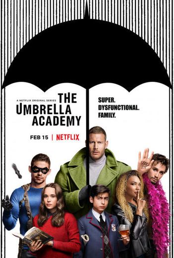 Umbrella Academy