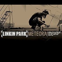 Canción Linkin Park - Meteora