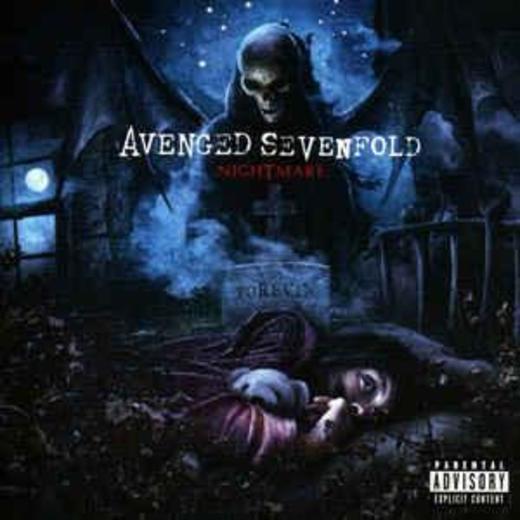 Avenged Sevenfold - Nightmare