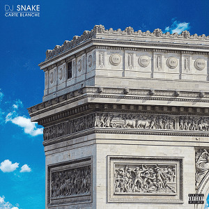 Music DJ Snake - Carte Blanche