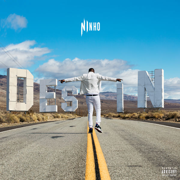 Music Ninho - Destin