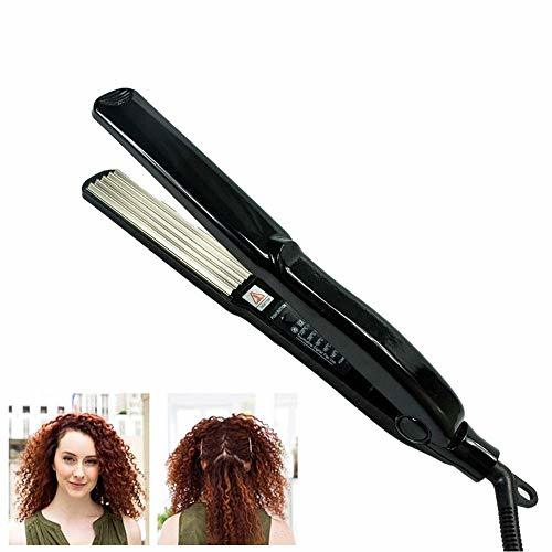 Product El Pelo Crimper