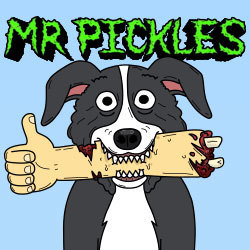 Series Mr Pickes