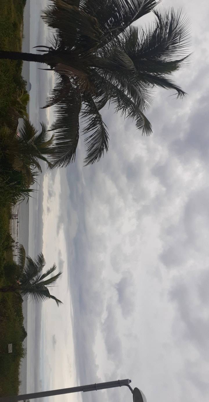 Lugar Praia de Leste