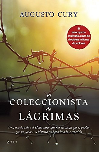 Book El coleccionista de lágrimas