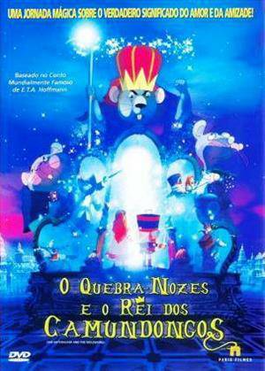 Movie The Nutcracker and the Mouseking