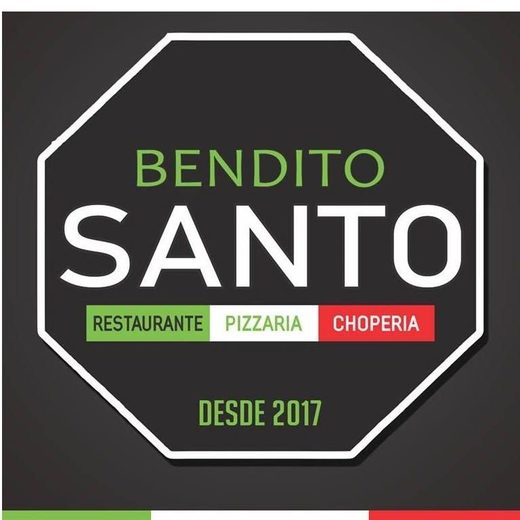 Bendito Santo Restaurante Pizzaria