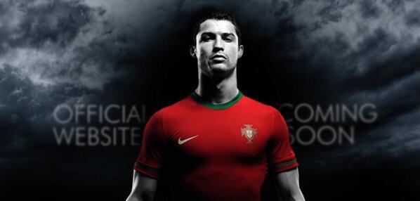 Moda Cristiano Ronaldo | Official Website