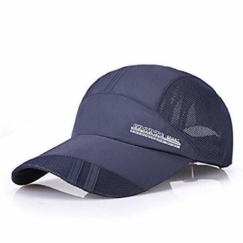 Sombrero Deportivo