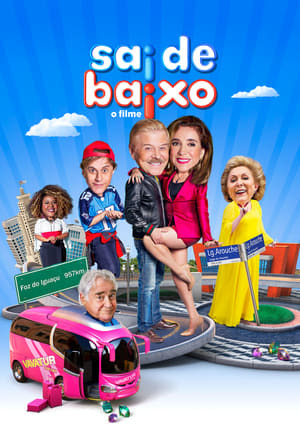 Movie Sai de Baixo: O Filme