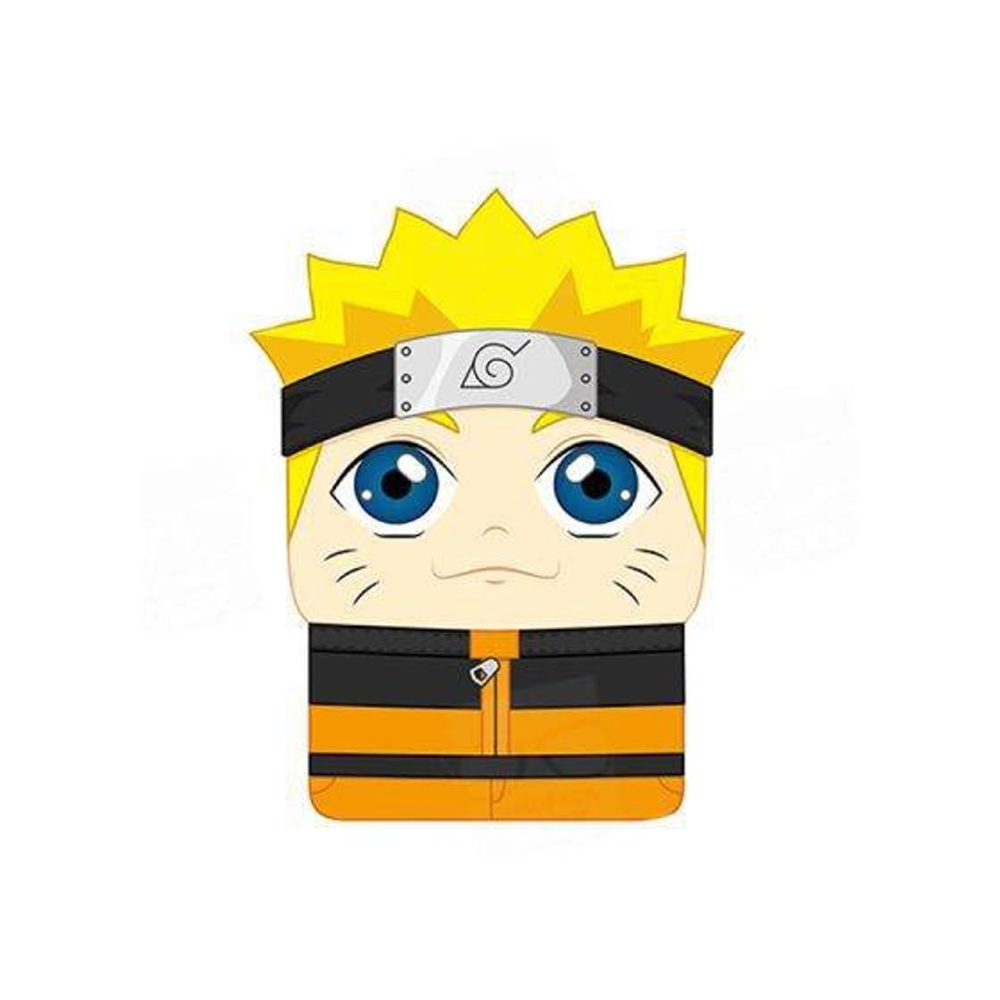 Producto Naruto almofada