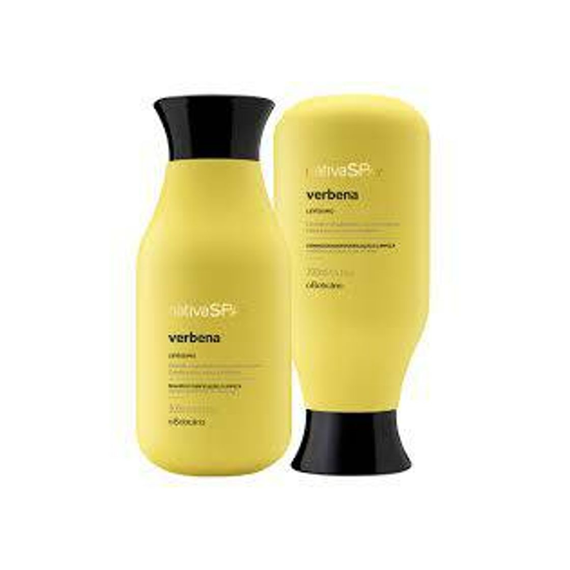 Productos Combo Nativa SPA Verbena