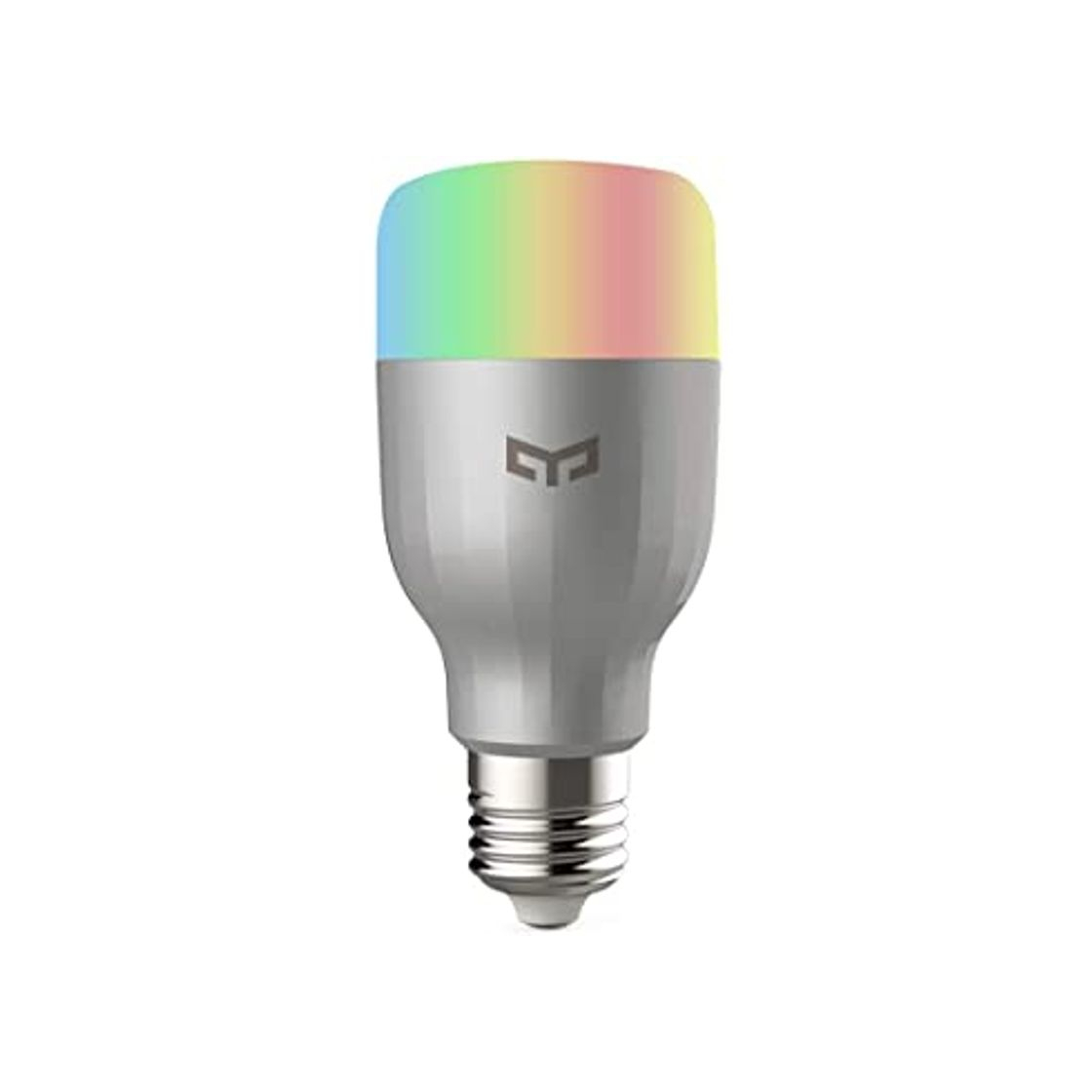 Producto Lâmpada Xiaomi Yeelight Rgb Led Inteligente 9W 600 Lumens