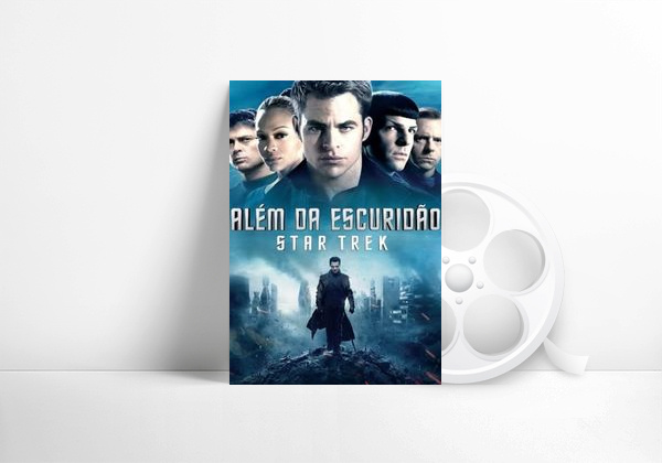 Movie Star Trek: En la oscuridad