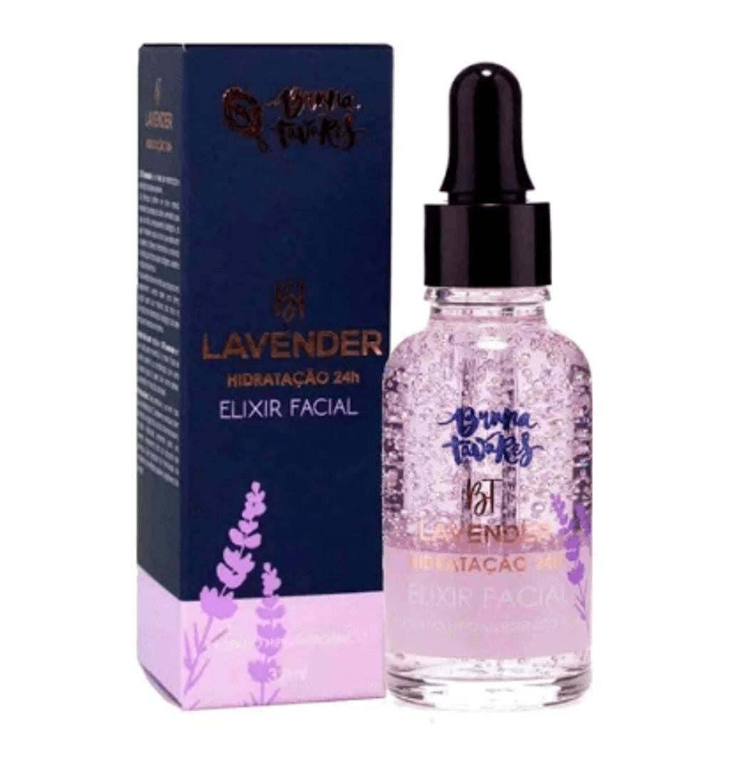 Products BT ELIXIR FACIAL LAVENDER