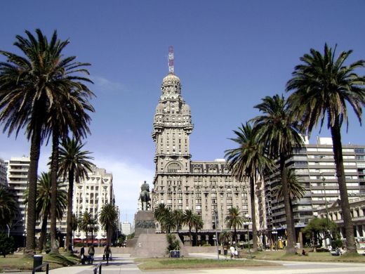 Montevideo