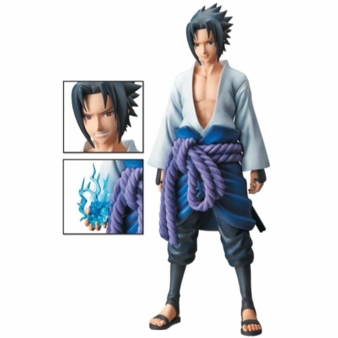 Product  Figure Sasuke Grandista