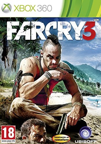 Social Far Cry 3