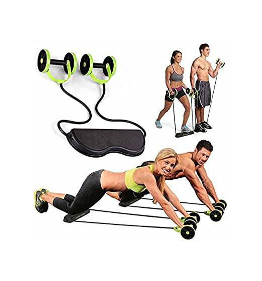 Producto Elastico para Exercicio de Musculação 

