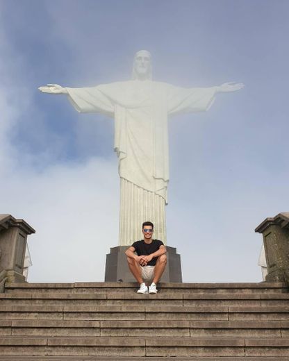 Cristo Redentor