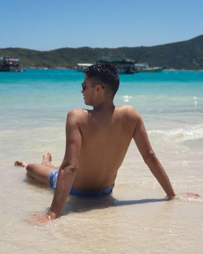 Arraial do cabo