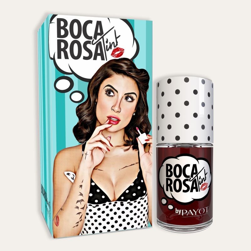 Product Lip Tint Boca Rosa 