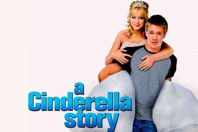 Movie A nova cinderela