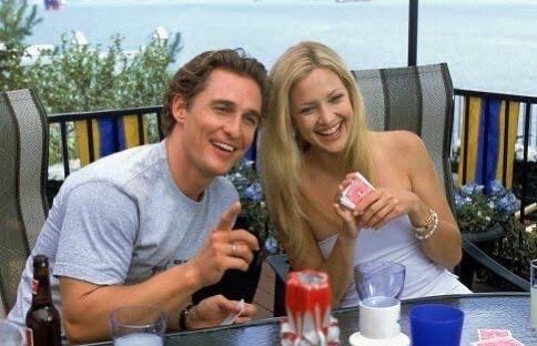 Movie  Como perder um homem em 10 dias