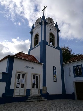 Places Igreja Nossa Senhora do Castelo