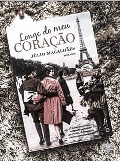 Libros Longe do meu Coração 