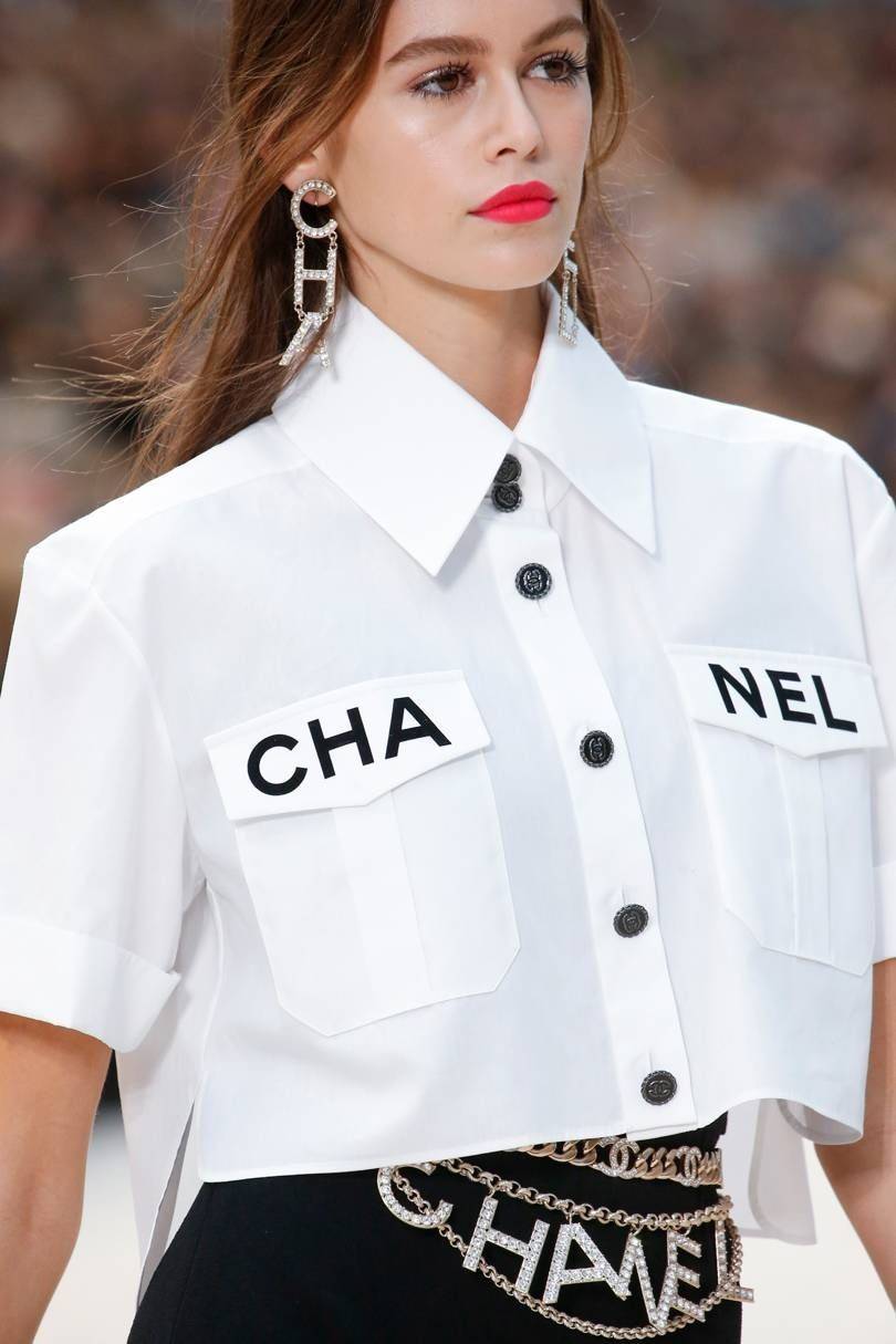 Producto Chanel Spring/Summer 2019