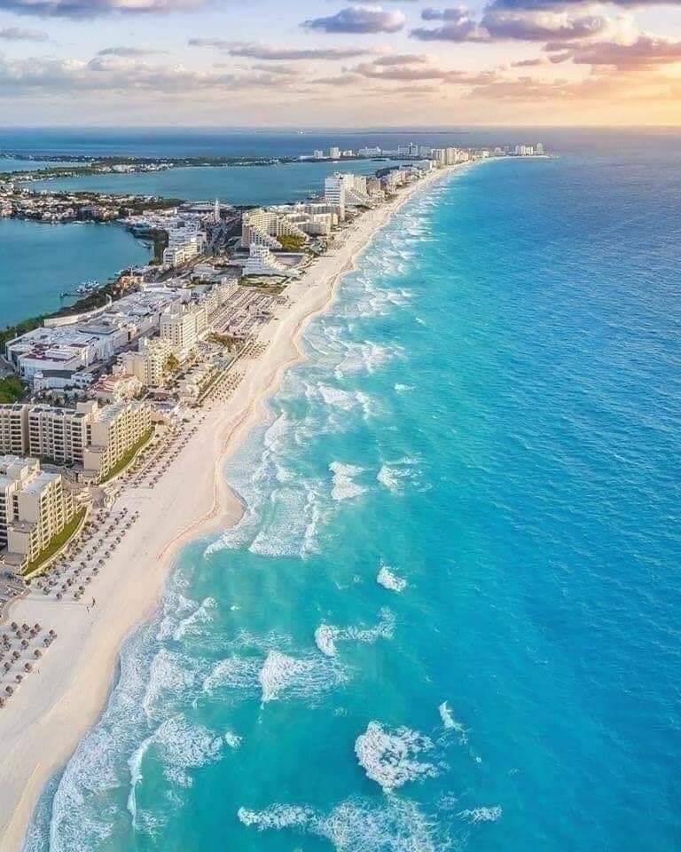 Cancún