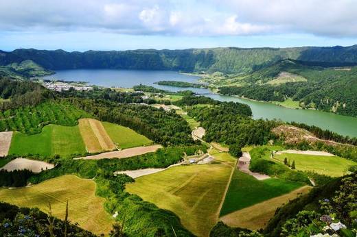 Açores