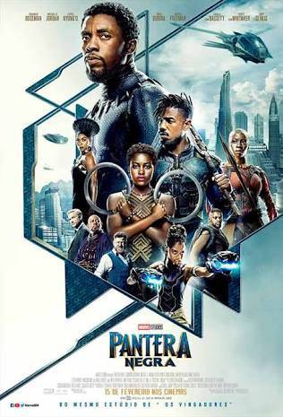 Movie La pantera negra