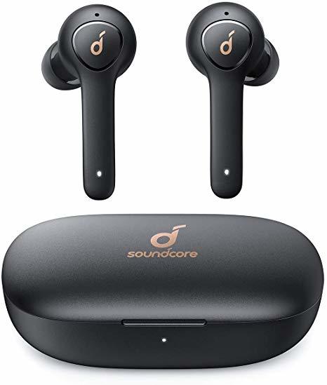 Producto Auriculares Bluetooth Soundcore Life