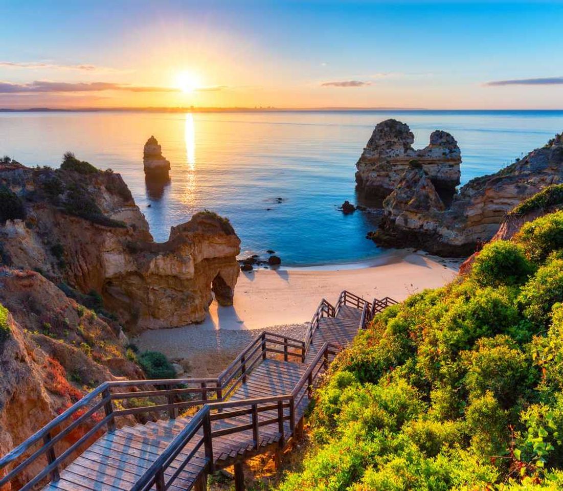 Place Portugal