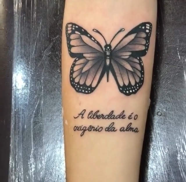 Moda Ideias de tatto 