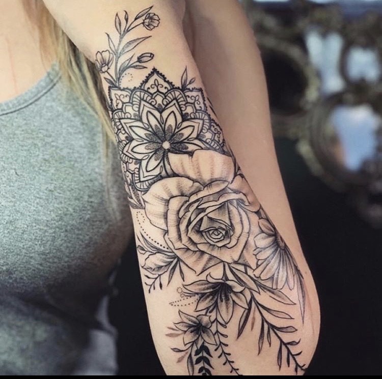 Moda Ideias de tatto